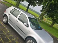 Gebraucht VW Golf V 75 PS (55 kW) 2007 Kleinwagen