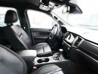 Gebraucht Ford Ranger Wildtrack 212 PS (155 kW) 2019 Grau Pickup