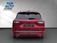 Gebraucht Ford Kuga ST-Line 224 PS (164 kW) 2022 Rot SUV