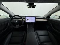 Gebraucht Tesla Model 3 Standard Range Plus 239 kW (325 PS) 2020 Weiß Limousine