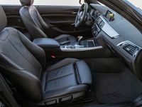 Gebraucht BMW 230 M Sport 252 PS (185 kW) 2020 Grau Cabrio