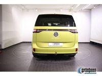 Gebraucht VW ID. Buzz Pro 150 kW (204 PS) 2023 Gelb Van / Kleinbus