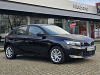 Gebraucht Opel Corsa Edition 101 PS (74 kW) 2025 Schwarz Kleinwagen