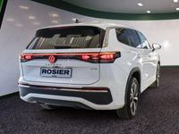 Neu VW Tayron Elegance 150 PS (110 kW) 2025 Weiß SUV