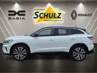 Gebraucht Renault Austral Iconic 200 PS (147 kW) 2023 Weiß SUV
