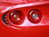 Gebraucht Lotus Elise 192 PS (141 kW) 2005 Rot Cabrio
