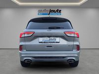 Gebraucht Ford Kuga ST-Line X 200 PS (147 kW) 2022 Silber SUV