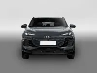 Usata Audi A6 e-tron 185 kW (252 CV) 2025 Grigio Berlina