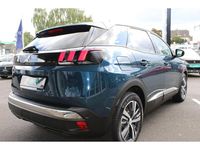 Gebraucht Peugeot 3008 Allure 131 PS (96 kW) 2023 Celebes) (blau SUV