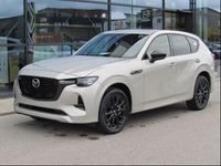 Gebraucht Mazda CX-60 Homura-Line 327 PS (240 kW) 2025 SUV