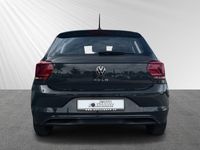 gebraucht VW Polo VI 1,0 TSI Trendline KLIMA+DAB+BLUETOOTH