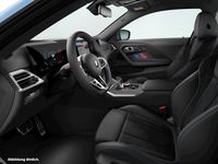 Gebraucht BMW M2 480 PS (353 kW) 2025 Blau Coupé