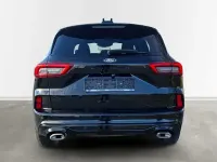 Gebraucht Ford Kuga ST-Line X 186 PS (136 kW) 2026 Schwarz SUV
