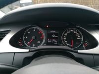 gebraucht Audi A4 2.0 TDI(DPF)170PS Avant Ambition kein Quattro