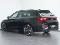 Gebraucht Cupra Leon VZ 310 PS (228 kW) 2024 Schwarz Kombi