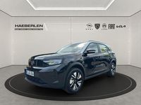 Gebraucht Opel Frontera Edition 101 PS (74 kW) 2025 Lackierung schwarz perla nera/ SUV