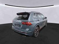Gebraucht VW Tiguan R 320 PS (235 kW) 2022 Grey metallic SUV