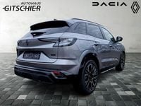 Neu Renault Austral Esprit Alpine 200 PS (147 kW) 2026 Dolomitgrau SUV