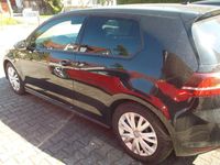 Gebraucht VW Golf VII GTD 184 PS (135 kW) 2015 Schwarz