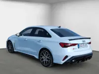 Gebraucht Audi RS3 Comfort 400 PS (294 kW) 2026 Kumulusblau uni audi exclusive Limousine