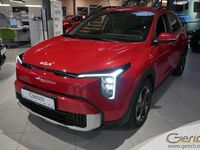 Gebraucht Kia Stonic Vision 101 PS (74 kW) 2026 Rot SUV