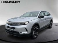 Neu Opel Grandland X Edition 145 PS (106 kW) 2025 Silber SUV