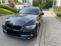 Brugt BMW 330 Performance 272 HK (200 kW) 2011 Sort Coupe