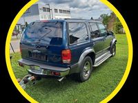 Gebraucht Ford Explorer 207 PS (152 kW) 1998 SUV