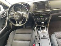 gebraucht Mazda 6 62.2 Kombi SKYACTIV-D Aut. Center-Line