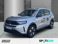 Gebraucht Opel Frontera Edition 101 PS (74 kW) 2025 Grau SUV