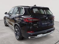 Gebraucht BMW X5 xLine 2021 Schwarz SUV