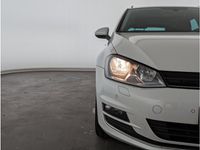 gebraucht VW Golf VII GolfVariant 1.4TSI BMT Allstar PANO+SHZ+PDC