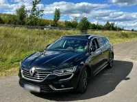 Gebraucht Renault Talisman 224 PS (164 kW) 2019 Schwarz Kombi