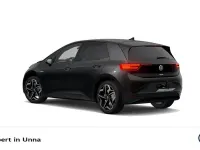 Gebraucht VW ID.3 Pro 150 kW (204 PS) 2022 Grau Kleinwagen