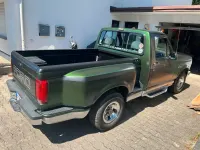 Gebraucht Ford F-150 185 PS (136 kW) 1992 Grün Pickup