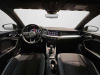 Gebraucht Audi A1 S-Line 110 PS (80 kW) 2021 Pythongelb metallic/mythosschw SUV