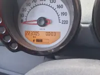 Gebraucht Smart ForFour 75 PS (55 kW) 2005 Grün Kleinwagen
