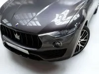 Gebraucht Maserati Levante 430 PS (316 kW) 2016 Grau SUV