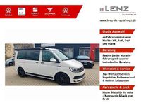 Gebraucht VW California Coast 150 PS (110 kW) 2016 Weiß Van