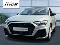 gebraucht Audi A1 Sportback 30 TFSI S line S Tronic