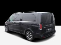 Gebraucht Mercedes V300 Avantgarde 237 PS (174 kW) 2024 Schwarz Van / Kleinbus