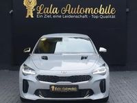 Occasion Kia Stinger GT 366 ch (269 kW) 2021 Argent Citadine