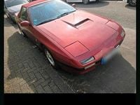 Gebraucht Mazda RX7 200 PS (147 kW) 1992 Rot Coupé