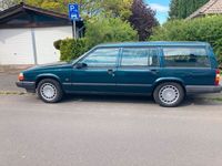 gebraucht Volvo 945 GL