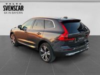 Gebraucht Volvo XC60 Ultimate 235 PS (172 kW) 2022 Platinum grey metallic SUV
