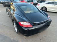 gebraucht Porsche Cayman 