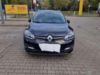 Gebraucht Renault Mégane LIMITED 110 PS (80 kW) 2015 Limousine