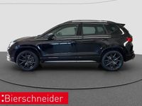 Neu Cupra Ateca VZ 300 PS (220 kW) 2026 Schwarz SUV
