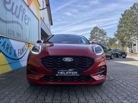 Neu Ford Puma ST-Line 125 PS (91 kW) 2025 Fantastic red tc SUV