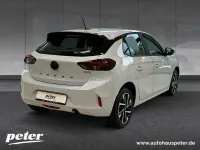 Nowe Opel Corsa Edition 110 KM (80 kW) 2025 Biały Hatchback